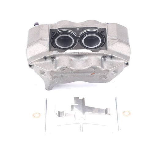 Power Stop 96-02 Toyota 4Runner Front Left Autospecialty Caliper w/o Bracket - L1830