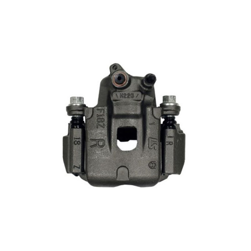 Power Stop 95-04 Toyota Tacoma Front Right Autospecialty Caliper w/Bracket - L2012 Power Stop 95-04 Toyota Tacoma Front Right Autospecialty Caliper w/Bracket - L2012