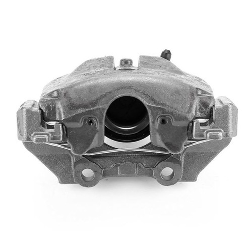 Power Stop 00-03 Saab 9-3 Front Left Autospecialty Caliper w/Bracket - L2038
