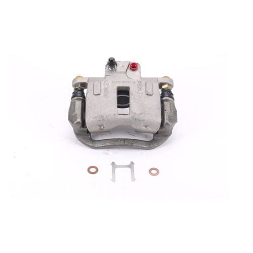 Power Stop 97-04 Mitsubishi Diamante Rear Right Autospecialty Caliper w/Bracket - L2055