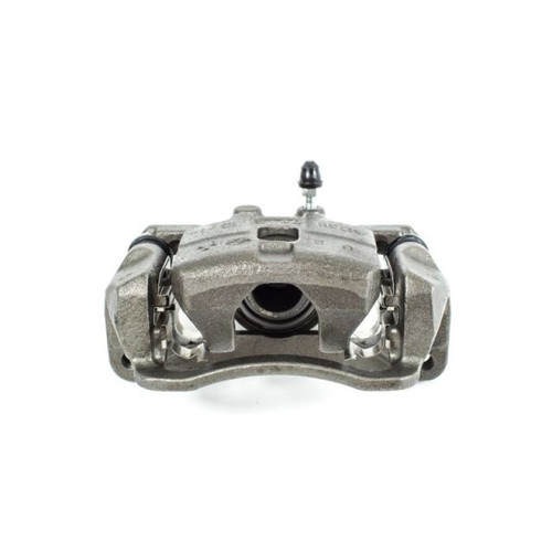 Power Stop 05-06 Saab 9-2X Rear Right Autospecialty Caliper w/Bracket - L2066A