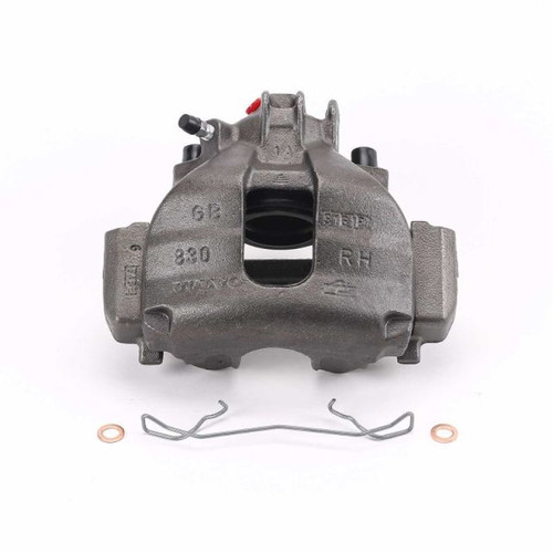 Power Stop 01-07 Volvo S60 Front Right Autospecialty Caliper w/Bracket - L2591A Power Stop 01-07 Volvo S60 Front Right Autospecialty Caliper w/Bracket - L2591A