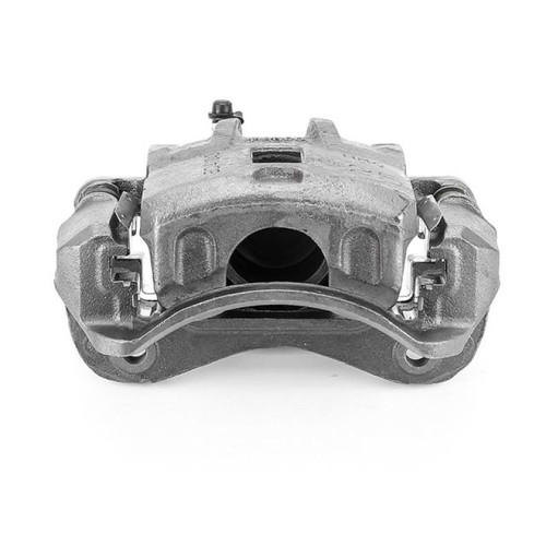 Power Stop 99-04 Hyundai Sonata Front Right Autospecialty Caliper w/Bracket - L2649