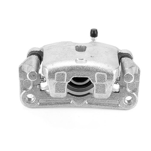 Power Stop 00-06 Mitsubishi Montero Rear Right Autospecialty Caliper w/Bracket - L2666