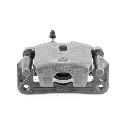 Power Stop 00-06 Mitsubishi Montero Rear Left Autospecialty Caliper w/Bracket - L2667