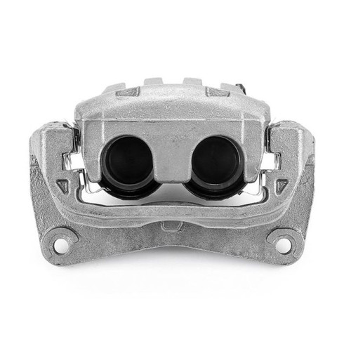 Power Stop 05-06 Saab 9-2X Front Right Autospecialty Caliper w/Bracket - L2682B Power Stop 05-06 Saab 9-2X Front Right Autospecialty Caliper w/Bracket - L2682B