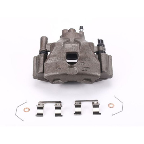 Power Stop 03-05 Mazda 6 Front Left Autospecialty Caliper w/Bracket - L2706