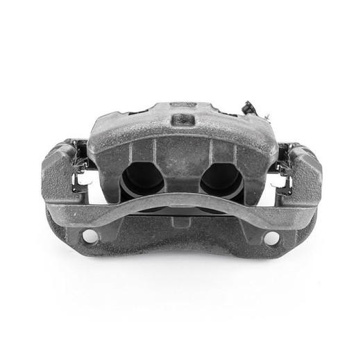 Power Stop 03-06 Acura MDX Front Left Autospecialty Caliper w/Bracket - L2818
