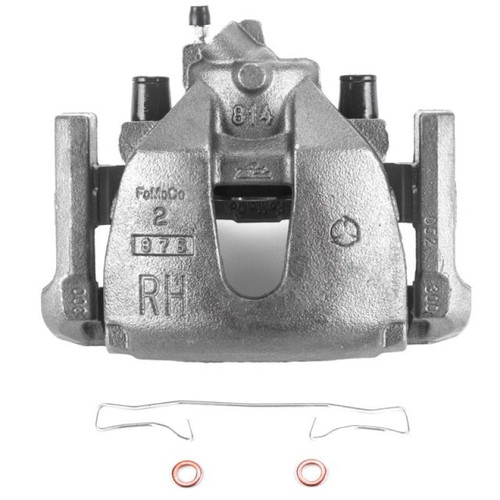 Power Stop 08-09 Mazda 3 Front Right Autospecialty Caliper w/Bracket - L2943E