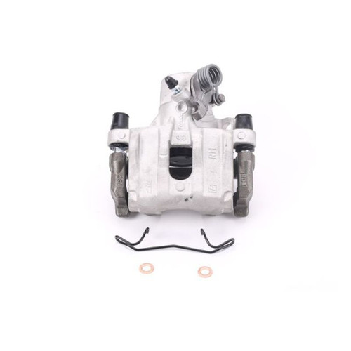 Power Stop 04-09 Mazda 3 Rear Right Autospecialty Caliper w/Bracket - L2955