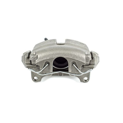 Power Stop 08-09 Audi TT Front Right Autospecialty Caliper w/Bracket - L2975A
