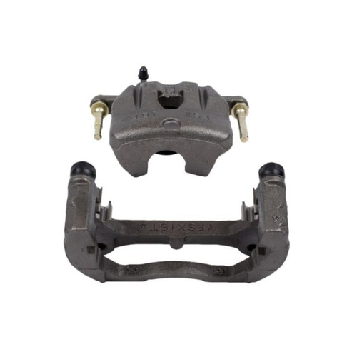 Power Stop 04-07 Mazda RX-8 Front Left Autospecialty Caliper w/Bracket - L3249