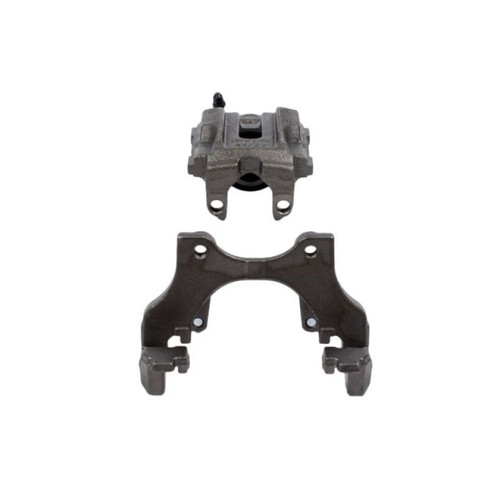 Power Stop 2006 BMW 330i Rear Right Autospecialty Caliper w/Bracket - L3329