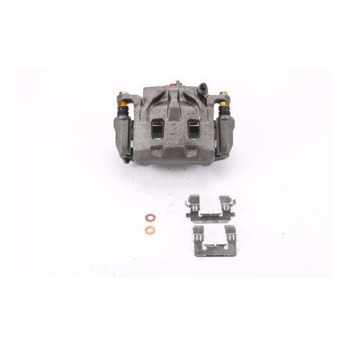 Power Stop 06-07 Subaru B9 Tribeca Front Right Autospecialty Caliper w/Bracket - L3348