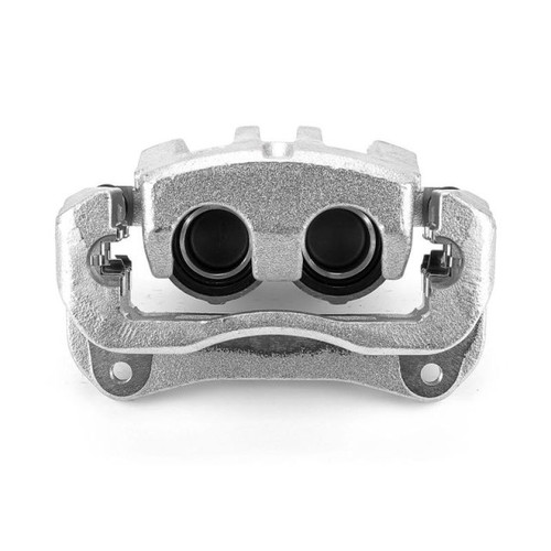 Power Stop 15-17 Lexus NX200t Front Left Autospecialty Caliper w/Bracket - L3352