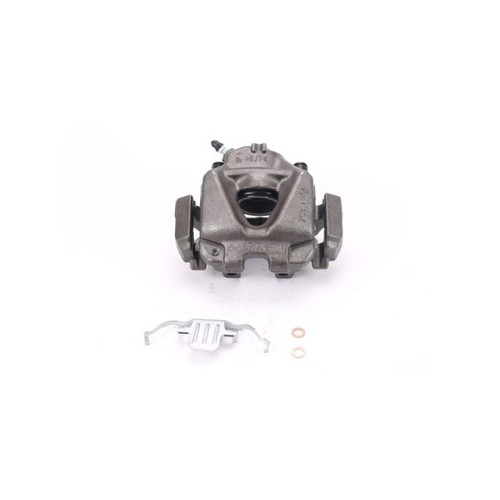 Power Stop 08-13 BMW 328i Front Left Autospecialty Caliper w/Bracket - L3361