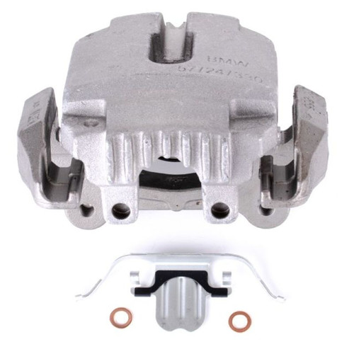 Power Stop 2006 BMW 330i Front Left Autospecialty Caliper w/Bracket - L3411