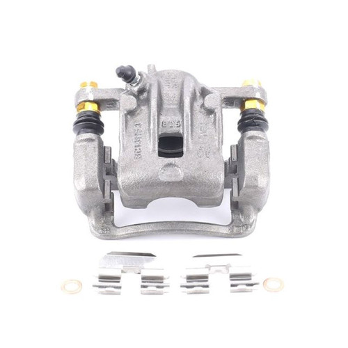Power Stop 08-10 Hyundai Sonata Rear Left Autospecialty Caliper w/Bracket - L3413A