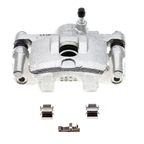 Power Stop 04-06 Mitsubishi Lancer Rear Right Autospecialty Caliper w/Bracket - L3494 Power Stop 04-06 Mitsubishi Lancer Rear Right Autospecialty Caliper w/Bracket - L3494