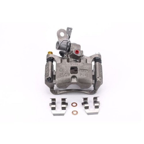 Power Stop 91-92 Saturn SC Rear Left Autospecialty Caliper w/Bracket - L4525