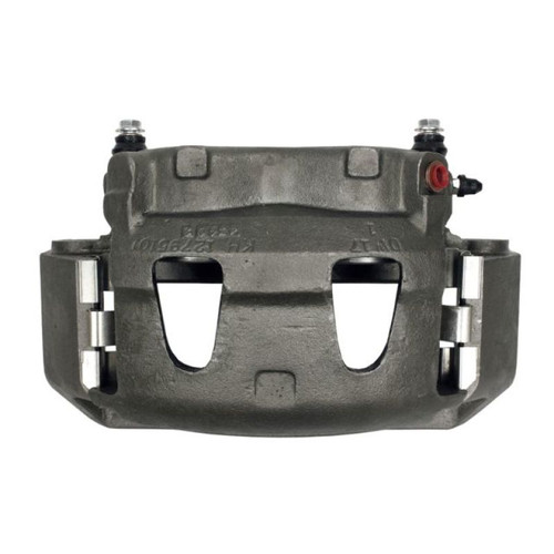 Power Stop 95-98 Ford E-350 Front Right Autospecialty Caliper w/Bracket - L4614 Power Stop 95-98 Ford E-350 Front Right Autospecialty Caliper w/Bracket - L4614