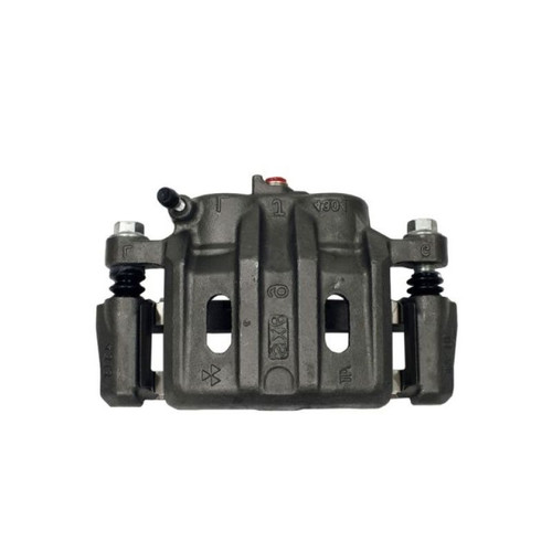 Power Stop 97-04 Mitsubishi Diamante Front Right Autospecialty Caliper w/Bracket - L4671A Power Stop 97-04 Mitsubishi Diamante Front Right Autospecialty Caliper w/Bracket - L4671A