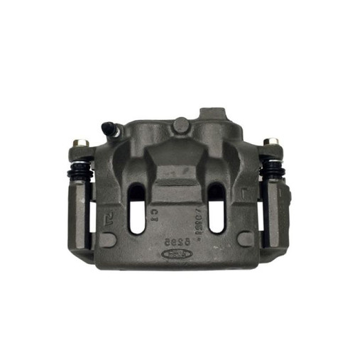 Power Stop 99-03 Ford Windstar Front Right Autospecialty Caliper w/Bracket - L4732