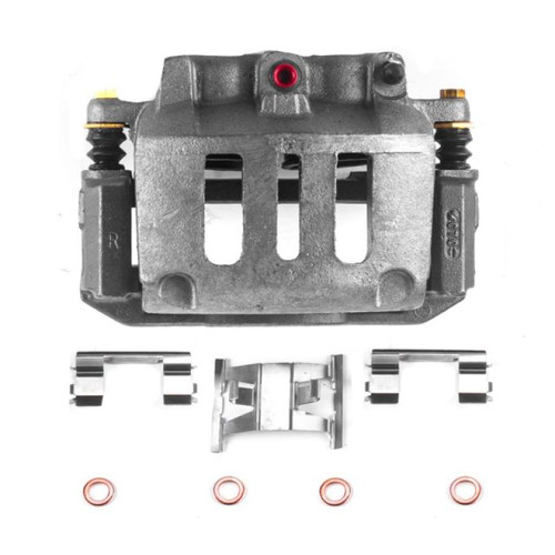 Power Stop 98-02 Ford Crown Victoria Front Right Autospecialty Caliper w/Bracket - L4734 Power Stop 98-02 Ford Crown Victoria Front Right Autospecialty Caliper w/Bracket - L4734