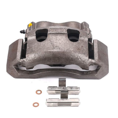 Power Stop 2007 Ford E-150 Front Left Autospecialty Caliper w/Bracket - L4761