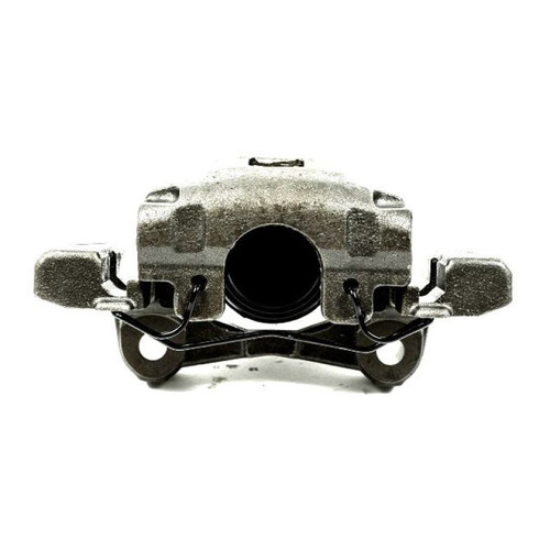 Power Stop 99-04 Jeep Grand Cherokee Rear Left Autospecialty Caliper w/Bracket - L4818