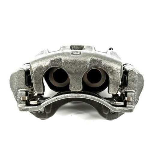 Power Stop 99-04 Jeep Grand Cherokee Front Right Autospecialty Caliper w/Bracket - L4826