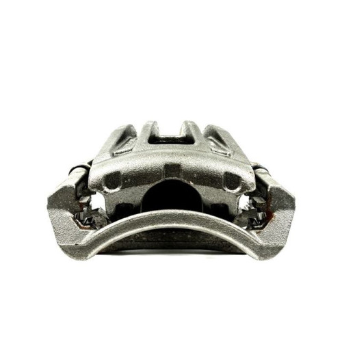 Power Stop 02-07 Jeep Liberty Front Right Autospecialty Caliper w/Bracket - L4844