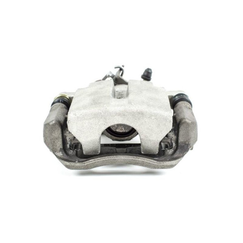 Power Stop 04-05 Pontiac Grand Prix Rear Left Autospecialty Caliper w/Bracket - L4868