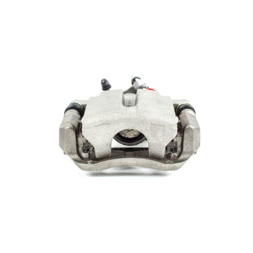 Power Stop 04-05 Pontiac Grand Prix Rear Right Autospecialty Caliper w/Bracket - L4869