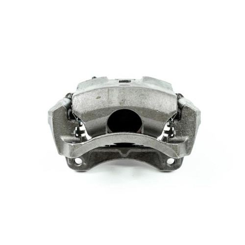 Power Stop 06-12 Chevrolet Malibu Front Right Autospecialty Caliper w/Bracket - L4911A