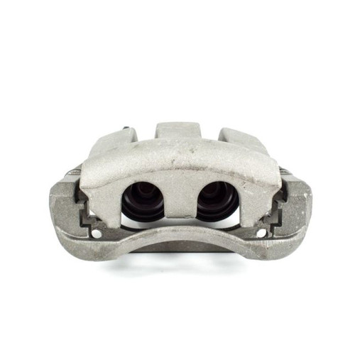 Power Stop 05-10 Ford Mustang Front Left Autospecialty Caliper w/Bracket - L4929