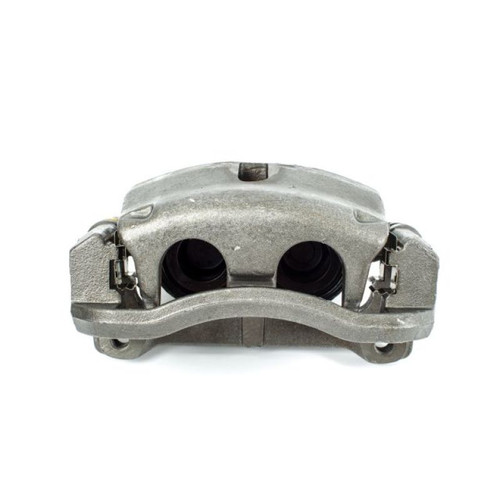 Power Stop 2009 Ford F-150 Front Left Autospecialty Caliper w/Bracket - L4975A Power Stop 2009 Ford F-150 Front Left Autospecialty Caliper w/Bracket - L4975A