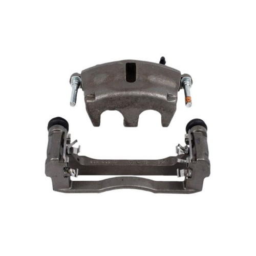 Power Stop 06-07 Buick Rainier Front Left Autospecialty Caliper w/Bracket - L5004A