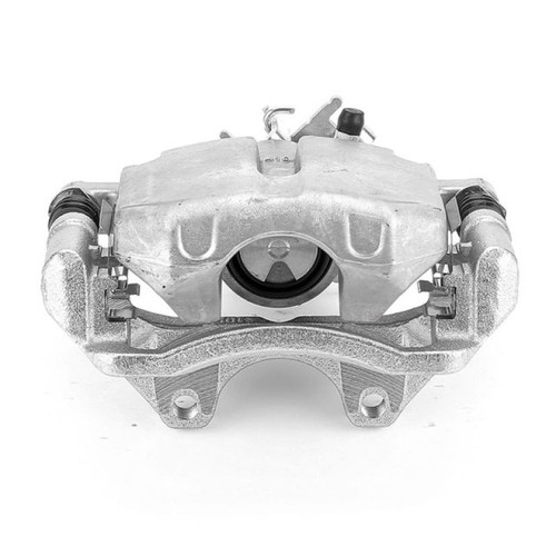 Power Stop 06-11 Buick Lucerne Rear Left Autospecialty Caliper w/Bracket - L5014