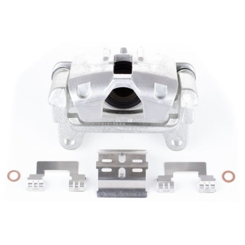 Power Stop 06-09 Cadillac XLR Rear Right Autospecialty Caliper w/Bracket - L5037