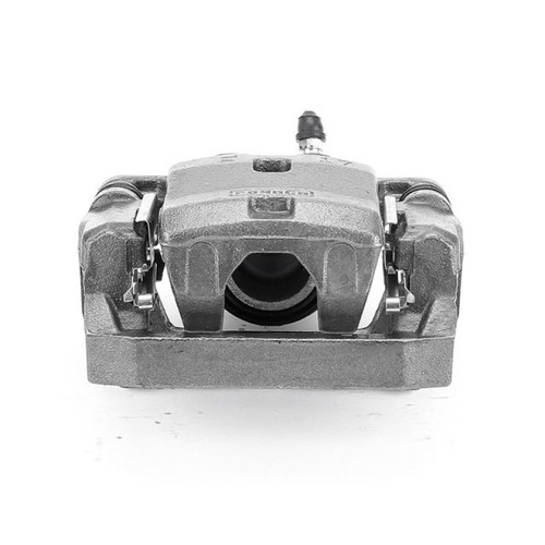 Power Stop 07-15 Mazda CX-9 Rear Right Autospecialty Caliper w/Bracket - L5042A