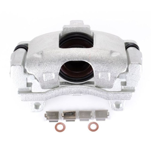 Power Stop 09-12 Dodge Journey Front Right Autospecialty Caliper w/Bracket - L5045A Power Stop 09-12 Dodge Journey Front Right Autospecialty Caliper w/Bracket - L5045A