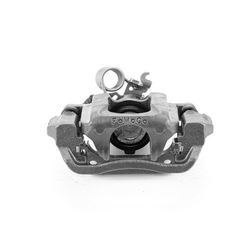 Power Stop 2009 Ford Flex Rear Left Autospecialty Caliper w/Bracket - L5213