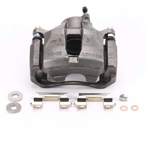 Power Stop 2006 Lexus GS300 Front Right Autospecialty Caliper w/Bracket - L6040