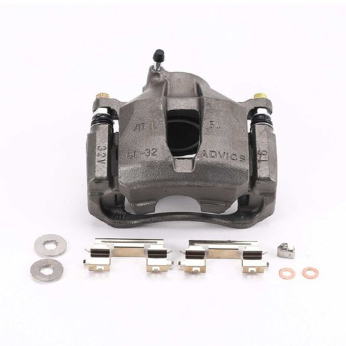 Power Stop 2006 Lexus GS300 Front Left Autospecialty Caliper w/Bracket - L6041