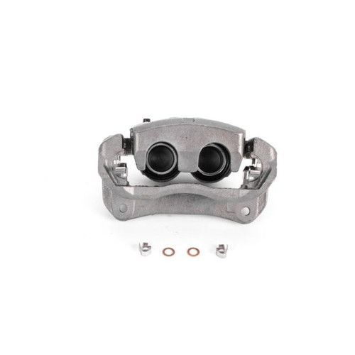 Power Stop 10-18 Lexus RX350 Front Right Autospecialty Caliper w/Bracket - L6275