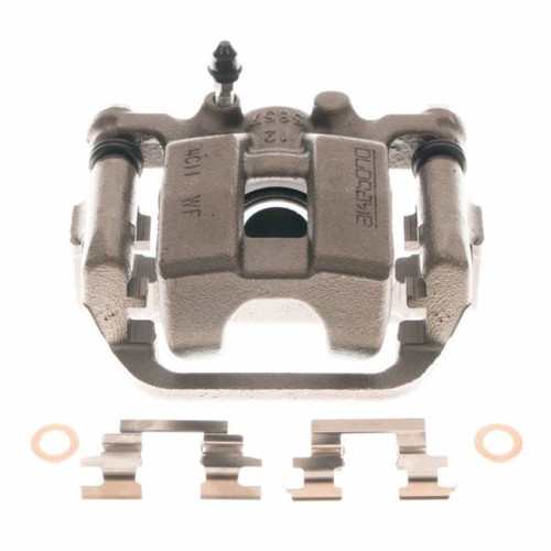 Power Stop 17-19 Nissan Leaf Rear Left Autospecialty Caliper - L6696