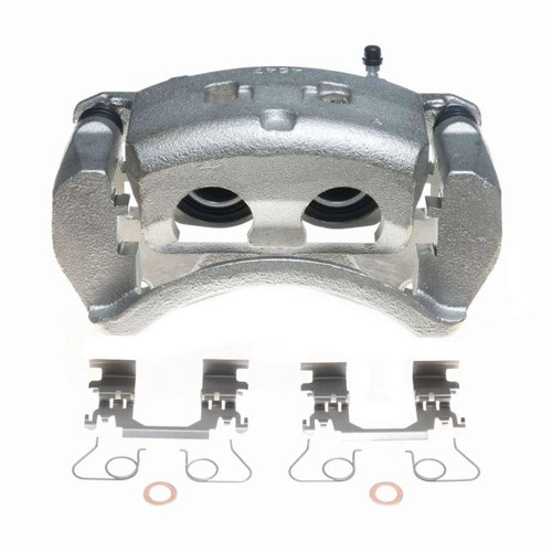 Power Stop 14-19 Infiniti Q50 Front Left Autospecialty Caliper - L7146