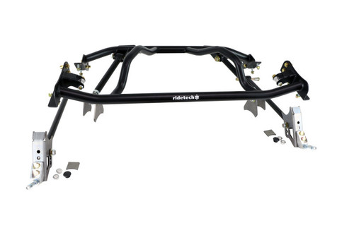 Ridetech 61-65 Ford Falcon 4-Link System - 12287199 Photo - Primary