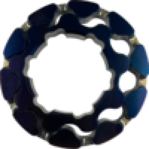 Boundary Chevy LS1 4.8L/5.3L/5.7L/6.0L High Flow Martenwear Treated Billet Oil Pump Gear - LS-10296-OPG-M User 1